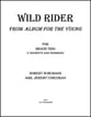 Wild Rider from Album for the Young P.O.D. cover